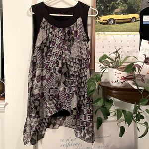 San francisco sz Tp/xs